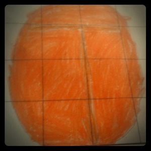 A picture of my logo and it's $15